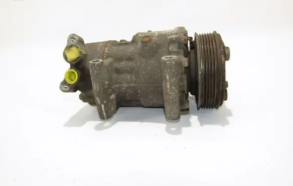 Mini Paceman (R61) Air conditioning (A/C) compressor (pump) SD6VDLF