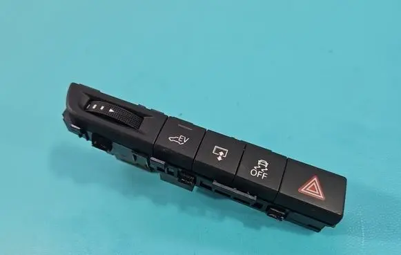 Audi A8 S8 D4 4H Hazard light switch 4H0820911A IMPRK1577062