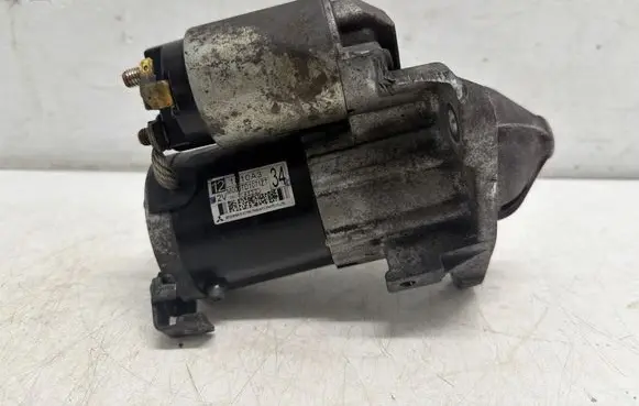 Mitsubishi Space Star Starter motor 1810A334