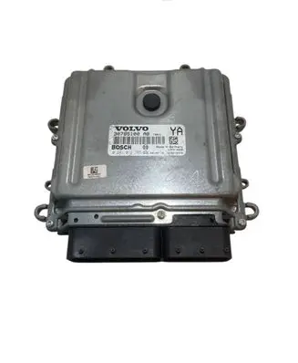 Volvo V70 Engine control unit/module 30785100 30785100AB 0281012765