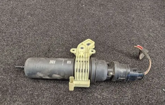 BMW 7 G11 G12 Fuel heater 8591019 8582273
