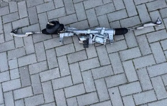 Mercedes-Benz A W177 AMG Steering rack 1184602600 A1184602600