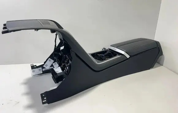BMW 8 G15 Center console 9865192 7950587