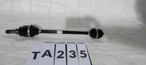 BMW X1 U11 Front driveshaft 9884801