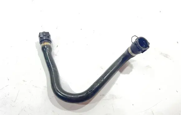 BMW 5 E60 E61 Engine coolant pipe/hose 6917697