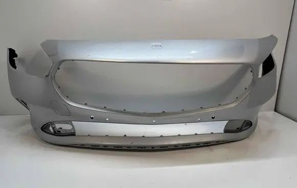 Mercedes-Benz B W247 Front bumper A2478855300 A2478853601 2478859301
