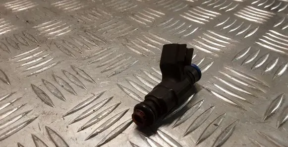 Jaguar S-Type Fuel injector 0280155863 XW4EA5C