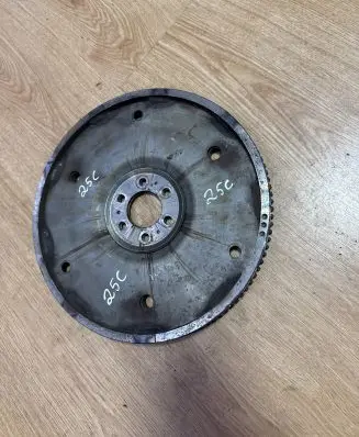 Ford C-MAX I Flywheel D1E4A 4M5P7M093AD 4M5P7M093