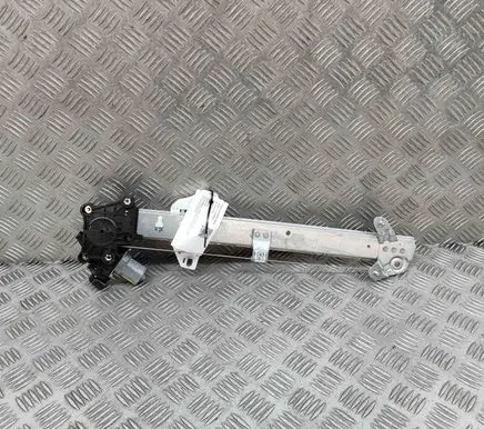 Honda CR-V Rear door window regulator with motor 727503A0A01