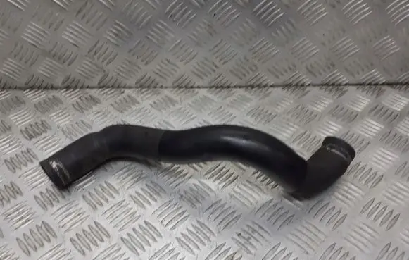 Renault Scenic II - Grand scenic II Engine coolant pipe/hose