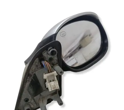 Citroen Xsara Picasso Front door electric wing mirror E2027003 E2017003 E2013015