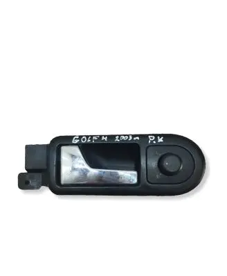 Volkswagen Golf IV Front door interior handle 3B1837113