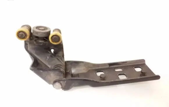 Renault Trafic III (X82) Sliding door middle roller runner 777647086R 93451865 93451715