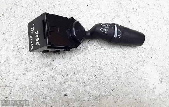 Honda Civic Wiper control stalk M29843