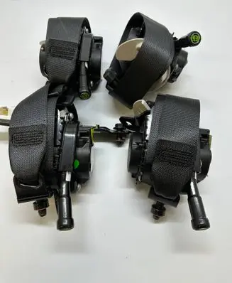 Hyundai Ioniq 5 Set of seat belts 88820GI200