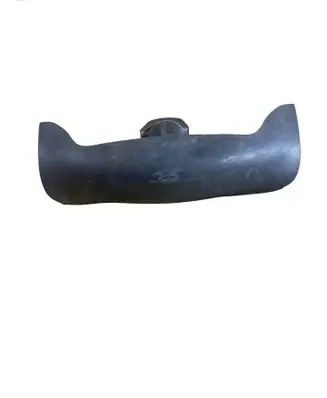 Volvo S80 Tow hook cap/cover 04219200