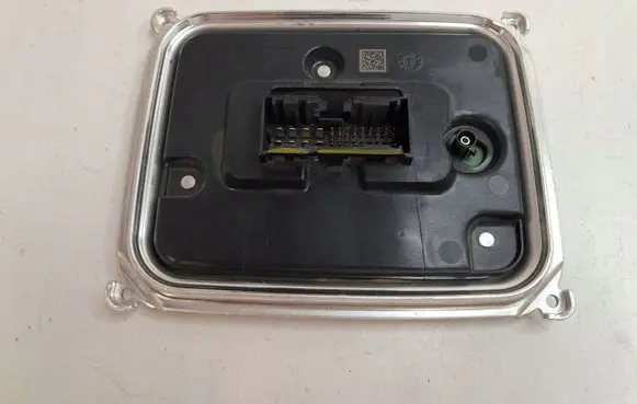 BMW 2 Active Tourer U06 Voltage converter/converter module A2969009011