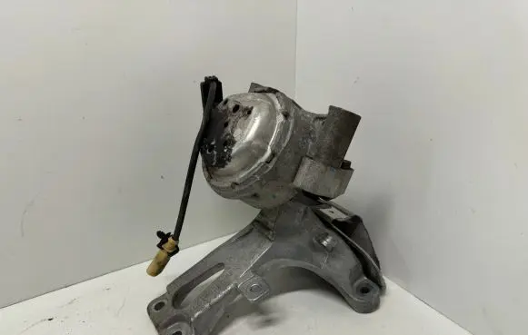 Audi A6 S6 C7 4G Engine mount bracket 4G0199381LH 4G0199308AE