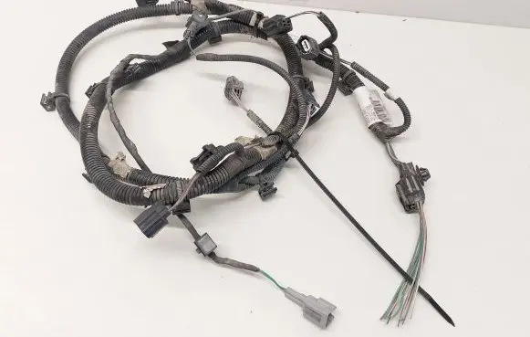 Renault Kadjar Parking sensor (PDC) wiring loom 240151086R