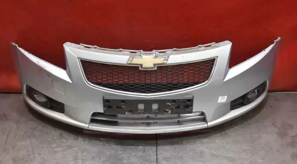 Chevrolet Cruze Front bumper