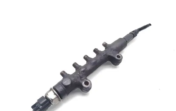 Ford Transit Fuel main line pipe 55PP05-01 06139372482