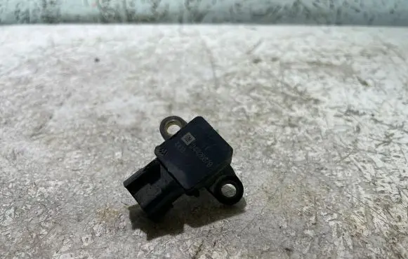 Opel Zafira A Air pressure sensor 24426679 1003