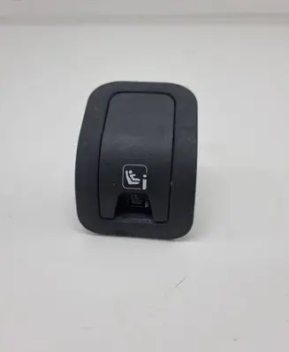 Land Rover Evoque II ISOFIX cover J9C3600E44