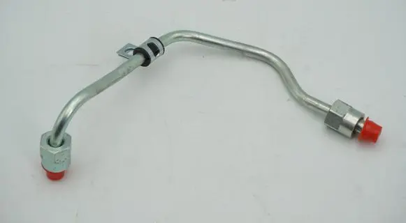 Mitsubishi Eclipse Cross Fuel injector supply line/pipe 