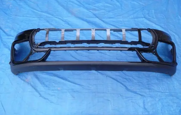 Mini Clubman F54 Front bumper 7376375