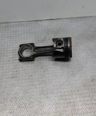 Peugeot 407 Piston with connecting rod 085190