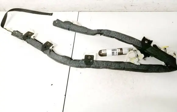 Fiat Punto (188) Roof airbag 30363296f 517965510