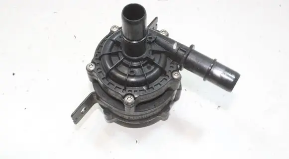 Ford Mustang Mach-E Electric auxiliary coolant/water pump MU5A8B552DB