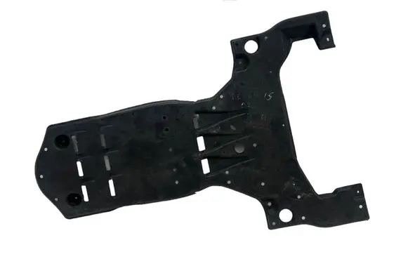 Lexus IS 220D-250-350 Gearbox bottom protection 5144230