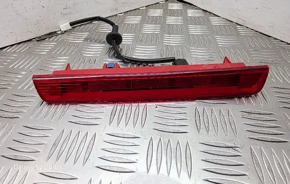 Nissan Qashqai Third/center stoplight 265904EA0A 89250011