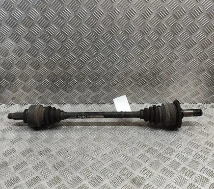 BMW 4 F32 F33 Rear driveshaft 7597681