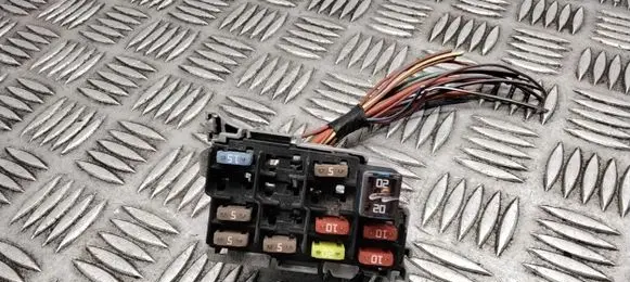 Fuse module