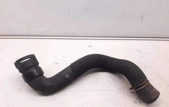 Opel Zafira C Electric car engine cooling hoses/pipes 