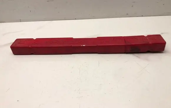 Audi A3 S3 8P Emergency warning sign 8H0860251