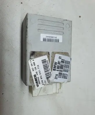 BMW X5 F15 Suspension control unit/module 8410060442