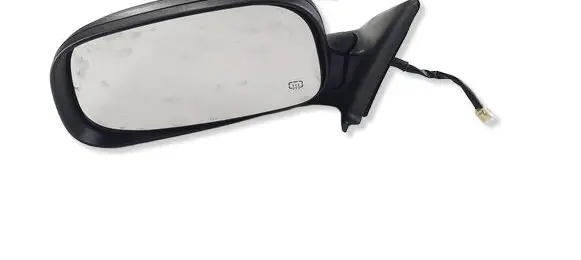 Dodge Durango I Front door electric wing mirror 