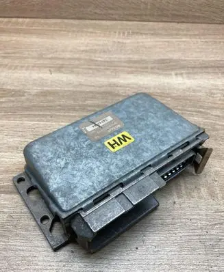 Opel Vectra A ABS control unit/module 0265100039