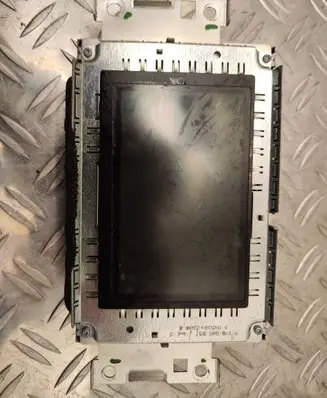 Volvo V60 Screen/display/small screen 31337644 7609501415