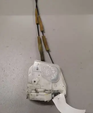 Mazda 6 Rear door lock F96G15R2 F96G01R2