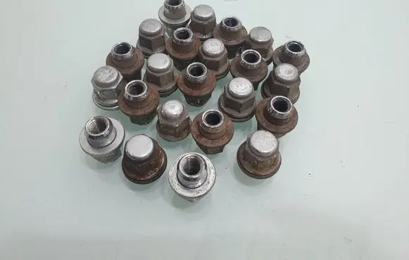 Nuts/bolts