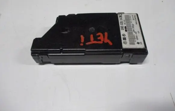 Volkswagen Polo V 6R Other control units/modules 5n0035342d