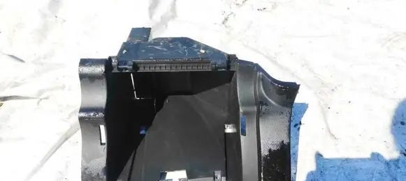 Nissan X-Trail T31 Glove box