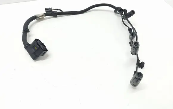 BMW 3 E92 E93 Glow plug wires 780215806 E5565WF 967569