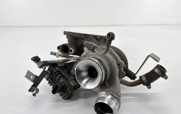 BMW 1 F20 F21 Turbo 8514666