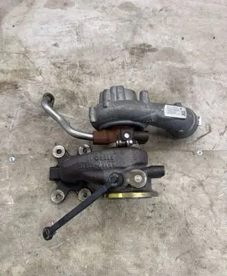Audi A3 S3 8V Turbo 05E145701K 4918001635 280519600693