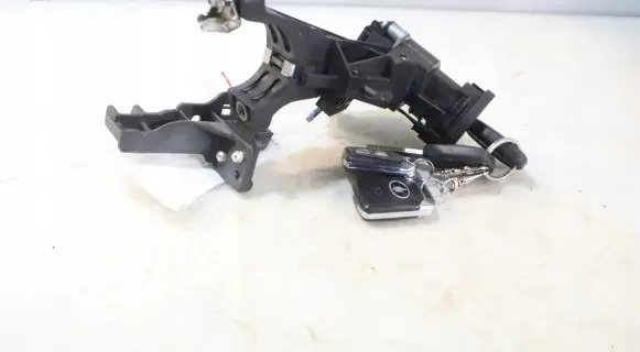 Opel Combo D Ignition lock